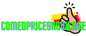 comedpriceshowcase