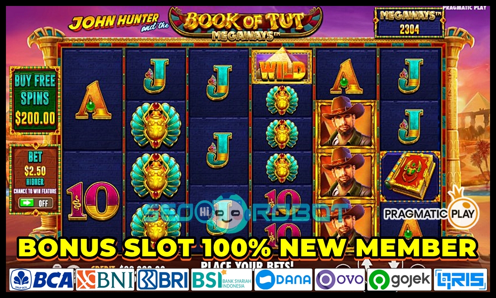 Cara menemukan situs slot online aman dan terpercaya