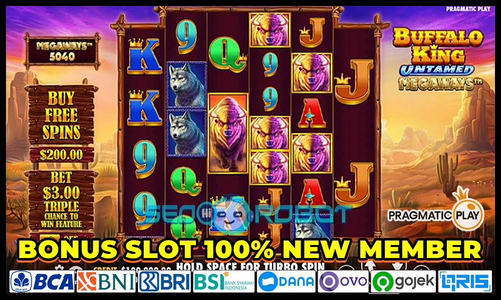 Cara memanfaatkan bonus referral di situs slot online