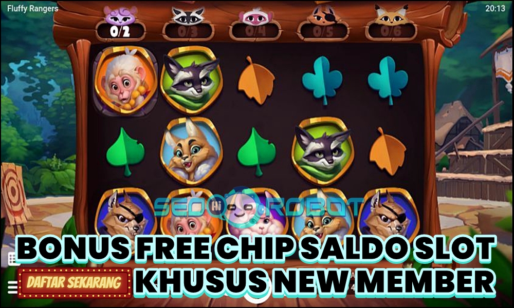 Situs Game Slot Gacor Terbaik untuk Member