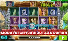 Cara Mudah Memainkan Slot RTP