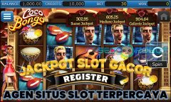 Permainan Slot Terbaik Di Situs Web Indonesia