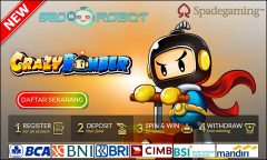 Slot Online dengan Volatilitas Tinggi dan RTP 98%